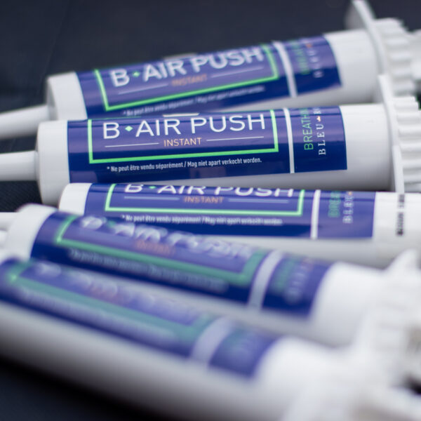 B-Air Push Instant – Image 2