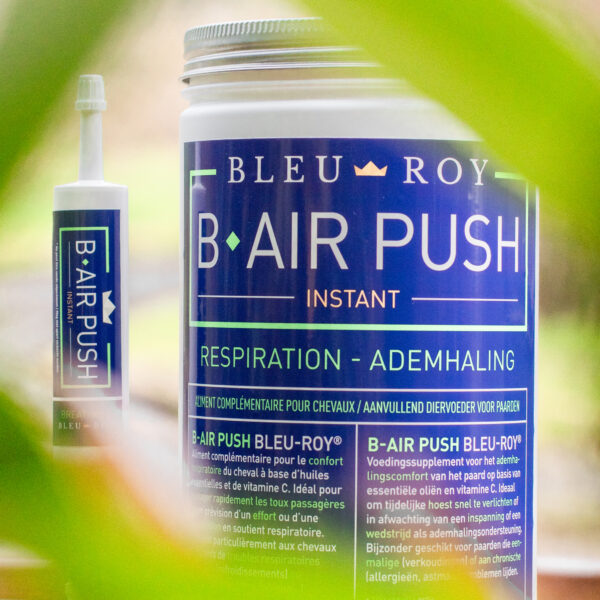 B-Air Push Instant – Image 3