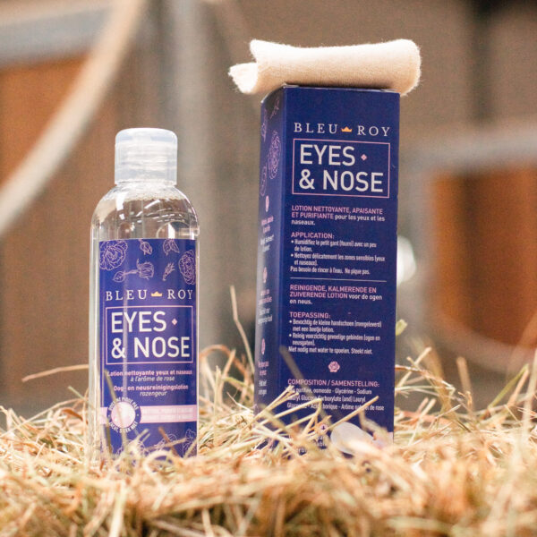 Eyes & Nose - Image 2