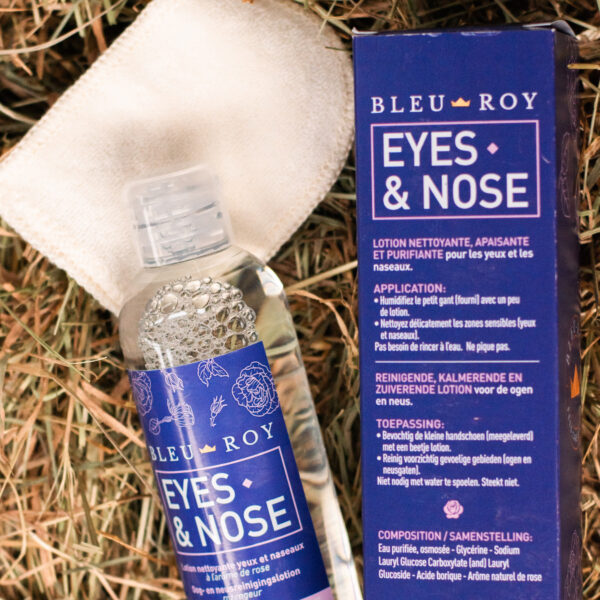 Eyes & Nose - Image 3