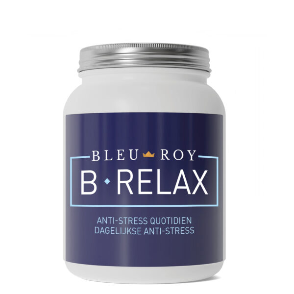 B-Relax