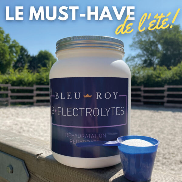 B-Electrolytes – Image 3