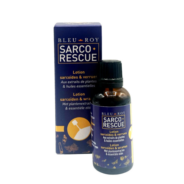 Sarco Rescue